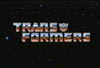 Transformers logo