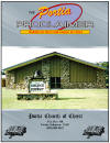 Portia Proclaimer Cover