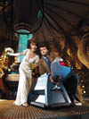 A Doctor Who promo pic