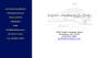 Kentshouse.com homepage when I was brought on