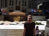 At Rockefeller Center