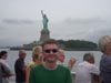 NYC Harbor Cruise