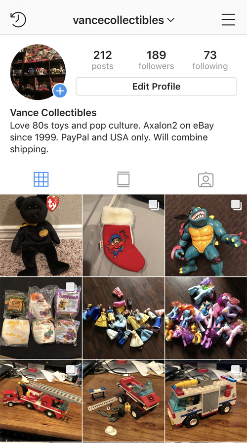 Instagram