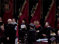 ASU Graduation