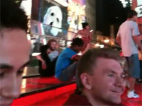 Times Square